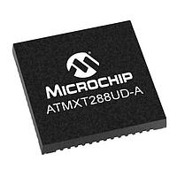 Microchip Technology ATMXT288UD-AMTRI2CVA1 Touch Screen Controllers 288 nodes TS IC
