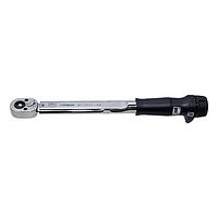 Tohnichi QL750I-3A Adjustable Click Type Torque Wrench (150～750 lbf･in)