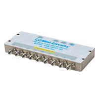 Mini-Circuits USB-1SP8T-183 RF Switch ICs Absorptive SP8T, Solid State Switch, 100 MHz - 18 GHz, 50 Ohm