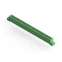 EDAC 846-043-500-112 Receptacles High Temp Card Edge Connectors