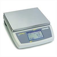 KERN FKT30K0.5L Bench Scale (30kg, 0.5 g)