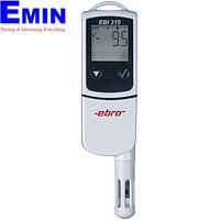 EBRO EBI 310 TH (1340-6336) PDF Temperature Data Logger (75°C, ±0,2°C)