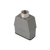 Molex / GWconnect 93601-1203 Heavy Duty Power Connectors HIGH CONST HOOD 2P 7810.4565.0