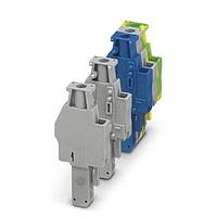 PHOENIX CONTACT 3045774 Terminal Plug UPBV 4/1-R