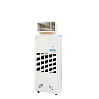 FUJIE HM-2408DS Industrial Dehumidifier (240l/24h,4000W)