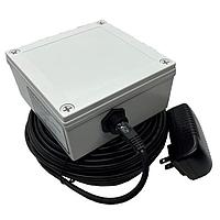 OmniPreSense OPS8243-C-WB-PE OmniPreSense Corporation Material Level Sensor in IP67 enclsoure with WiFi/Bluetooth interface