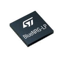 STMicroelectronics BLUENRG-355AT Bluetooth Programmable Bluetooth LE 5.2 Wireless SoC