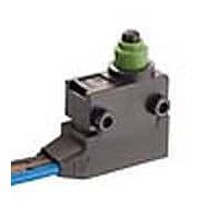 Marquardt Switches Inc 1058.0653 Subminiature SNAP ACTION SPDT MOMENTARY