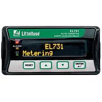 Littelfuse EL731-10-00 Industrial Relays 32-70V No comm Earth Leakage Relay