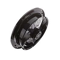 ebm-papst W2E300-CP02-30 Axial Fan AC Axial Fan, 397x80mm Round, 230VAC, 2205CFM, 350W, 3000RPM, Ball, IP44