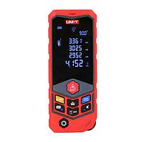 UNI-T LM50D Laser Distance Meter (50m, digital level)