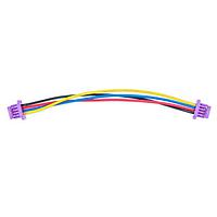 Soldered 333310 easyC Cable easyC cable 6cm