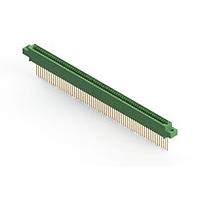 EDAC 845-070-541-604 Standard Card Edge Connectors .100" (2.54mm) Pitch Card Edge Connector