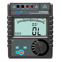 Insulation Tester