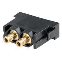 Weidmuller 1894770000 Heavy Duty Power Connectors HDC-CM-2SPN2.5