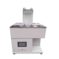 Huazheng HZ7550 Crude Oil Wax Content Tester (2.0kW, RT～ 90℃)