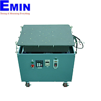 Vibsource VS-5060LS Reactive Vibration Tester (150kg; ±1Hz)