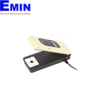 Colorimeter, spectrophotometer for measuring the color of materials and liquids