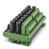 PHOENIX CONTACT 5602242 General Purpose Relays UMK-2FLK 14/ BFI/16/24DC
