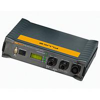 Fluke 1745 Power Quality Logger Memobox
