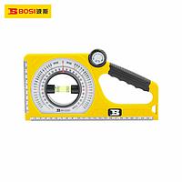 Protractor