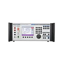 MEATEST M550 Impedance Calibrator