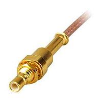 Johnson / Cinch Connectivity Solutions 131-3303-401 Connectors 50 Ohm ST Crimp BH JK