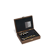 KEYSIGHT 85039B Type-F calibration kit (DC 3 GHz, Male and female devices)