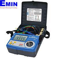 Low Resistance Tester