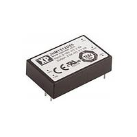 XP Power JHM1512S15 Isolated DC-DC CONVERTER, 15W, MEDICAL, DIP24
