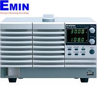 GW INSTEK PSW 250-13.5 Programmable Switching DC Power Supply (250V, 13.5A, 1080W)