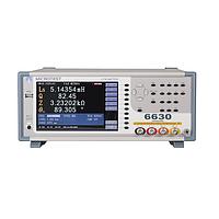 LCR Meter Calibration Service