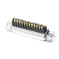 Amphenol Commercial Products L717DA15PST2 D-Sub Connectors - Standard Density D-SUB