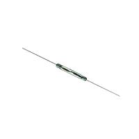 Standex ORD 624 10-15 AT Reed Switches Reed Switch, 1 Form A, SPST-NO, 14mm, Ruthenium Contacts, AT 1015