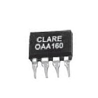 IXYS OAA160 Isolated DPST-NO/NO 8PIN DIP