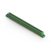 EDAC 345-114-555-207 Standard Card Edge Connectors .100" (2.54mm) Pitch Card Edge Connector