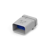 DEUTSCH - TE Connectivity 2320918-2 Housings AS16 HT, Cap, 12P, standard seal, CodeB