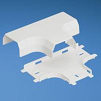 Panduit T45TEI Power Rated Fitting T-45 Tee Fitting