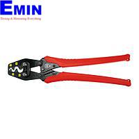Tsunoda TP-38 Crimping Tool For Non-Insulated Terminals (8~38㎟)