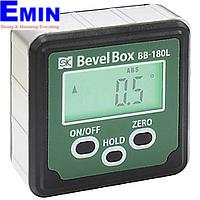 Niigata Seiki BB-180L Bevel Box (±180°)