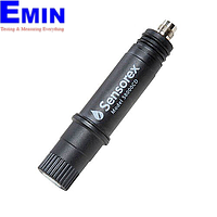 Sensorex S8000CD-LC Quick Change Replacement Sensor (0-14pH)