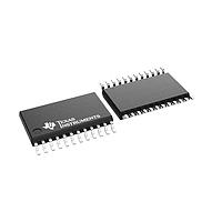 Texas Instruments BQ7721615PWR Battery Protection Voltage and temperat ure protection for 3