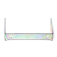 Omron Automation and Safety K32-L49MB Controllers MOUNTING BRACKET