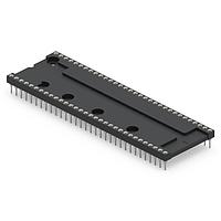 Mill-Max 210-93-964-41-001000 DIP / SIP Sockets 64P DIP SKT SOLDER TAIL