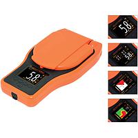 ELCOMETER 130 SSP Soluble Salt Profiler