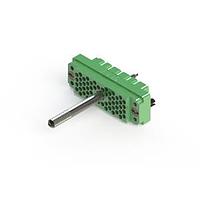 EDAC 516-056-000-601 Housings RACK AND PANEL CONNECTOR