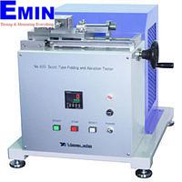 Yasuda 433 Scott Type Crease-Flex Abrasion Tester