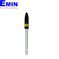 EZDO ID-4410 Industrial on-line pH Electrode (0-14 pH, 0-90℃)