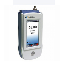 HINOTEK JPBJ-609L Portable Dissolved Oxygen Meter (0.00～90.00mg/L, ±0.01mg/L)