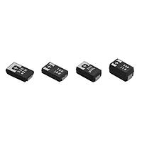 PANASONIC 6THB470M Tantalum Organic Polymer Low ESR 6.3volt 470uF 35mohm 734338 POSCAP